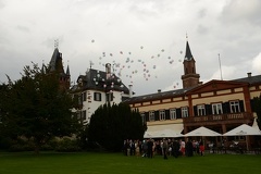 Wedding Balloon Release4